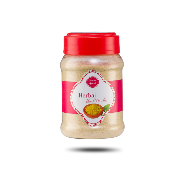 Herbal Bath Powder