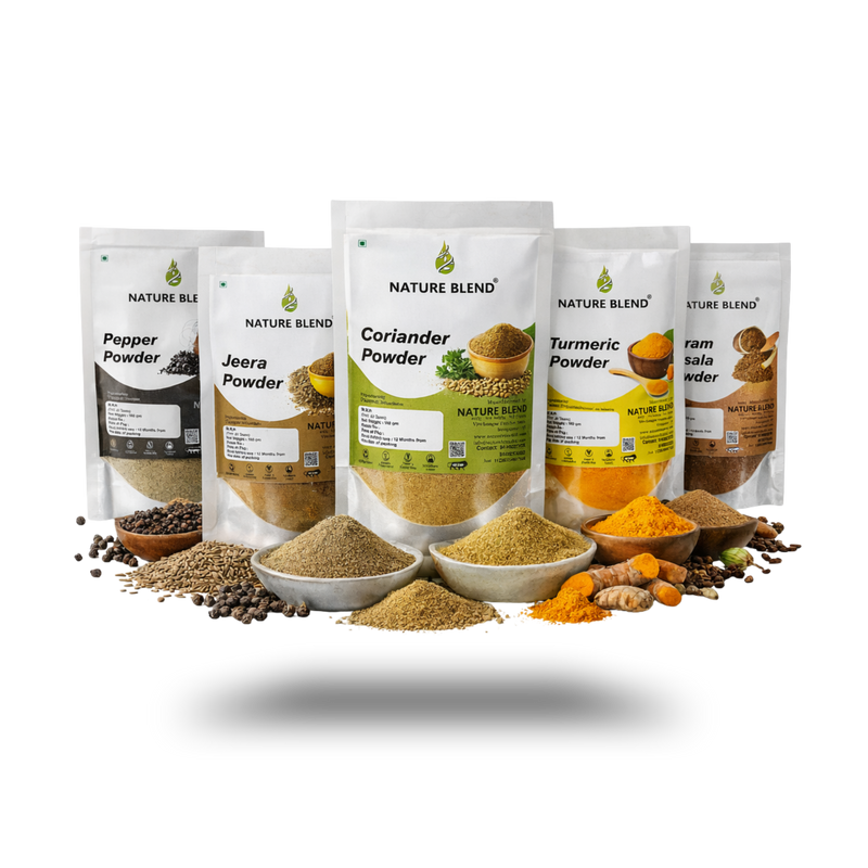 Spices