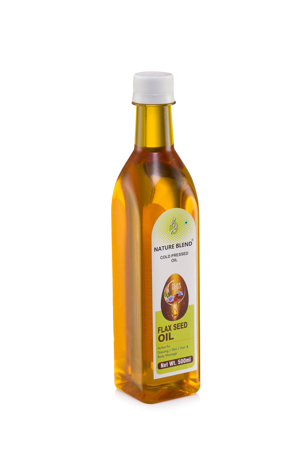 Flaxseed Cold Pressoil