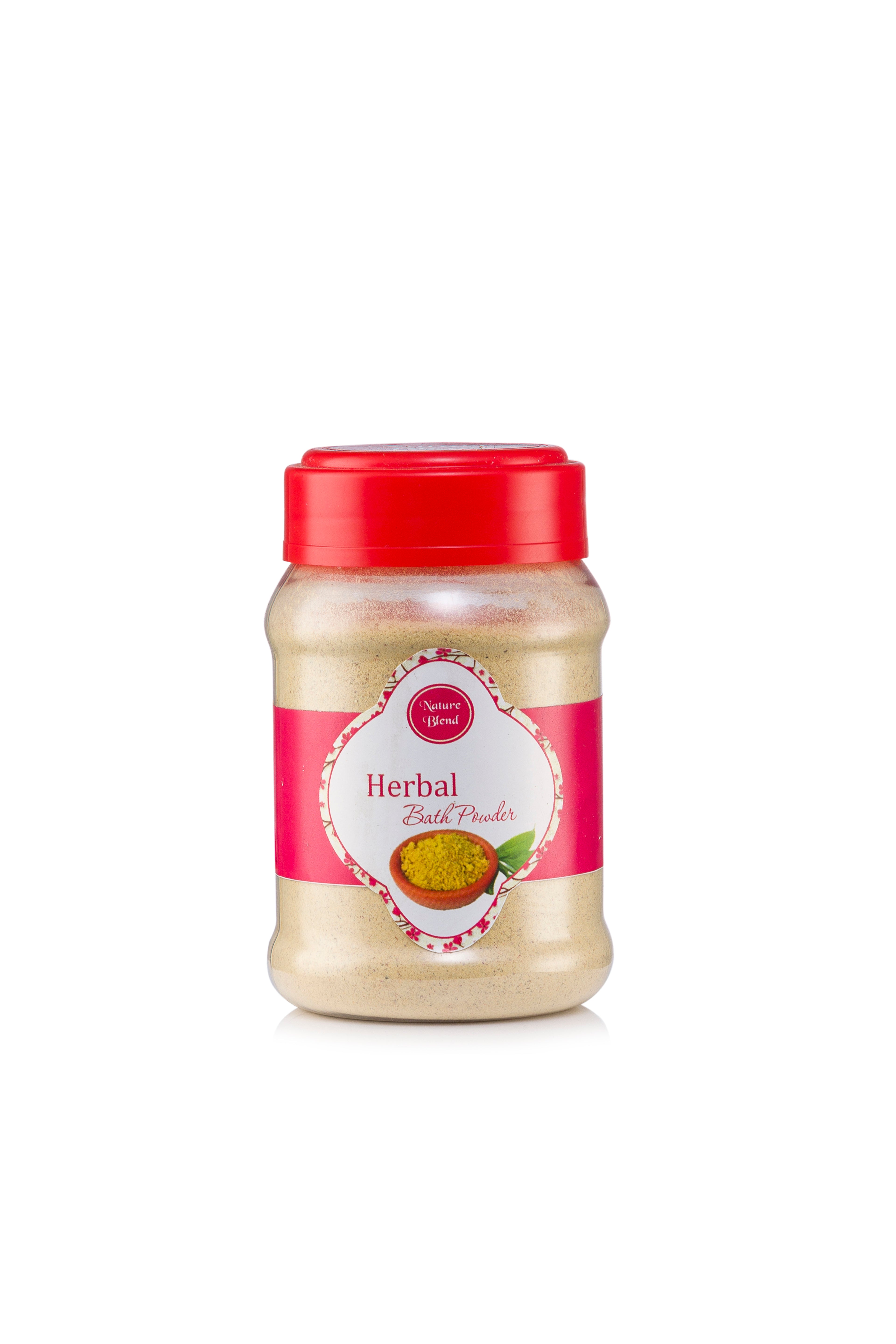 Herbal Bath Powder(nalangu mavu)
