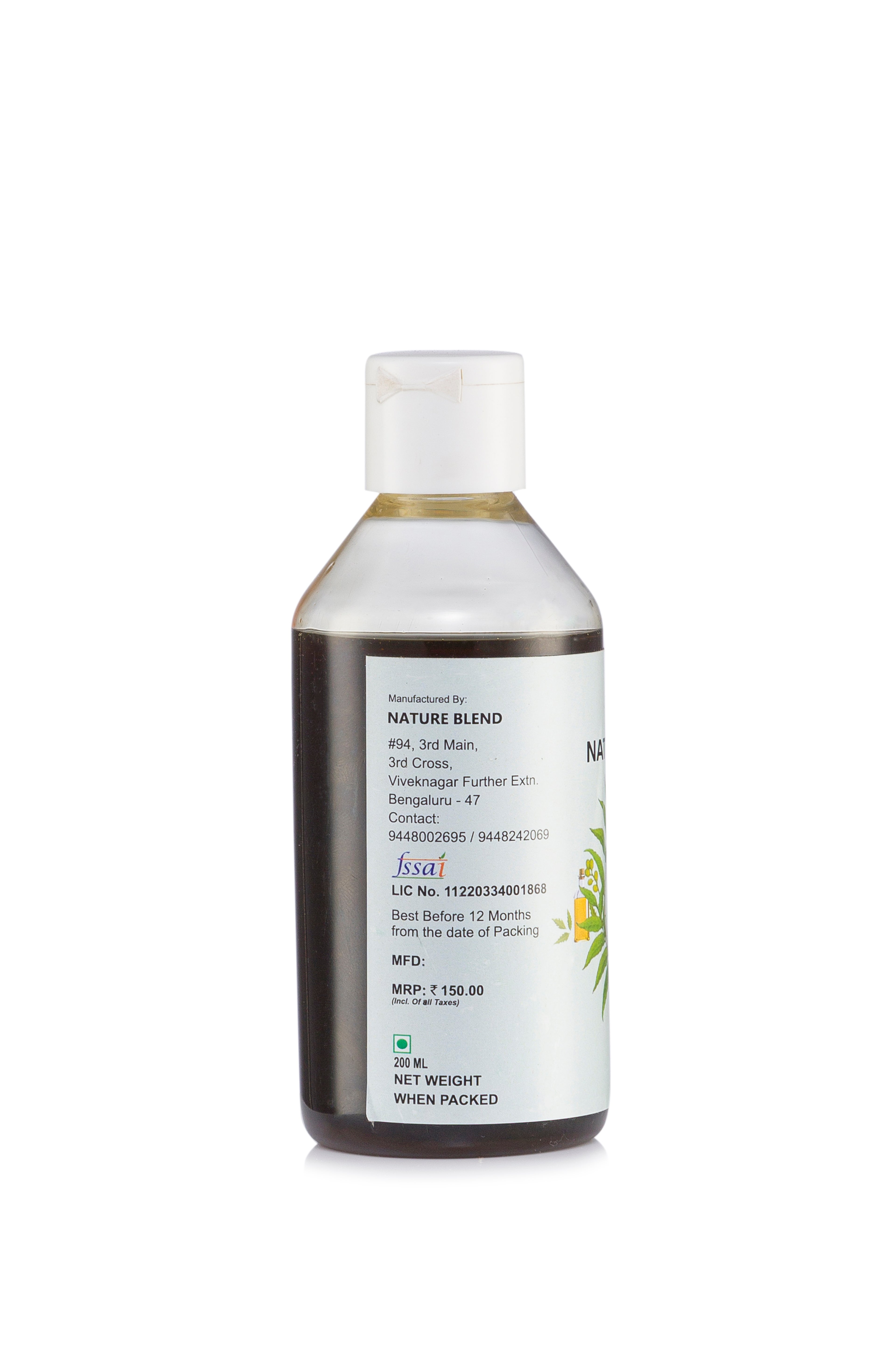 Neem Oil