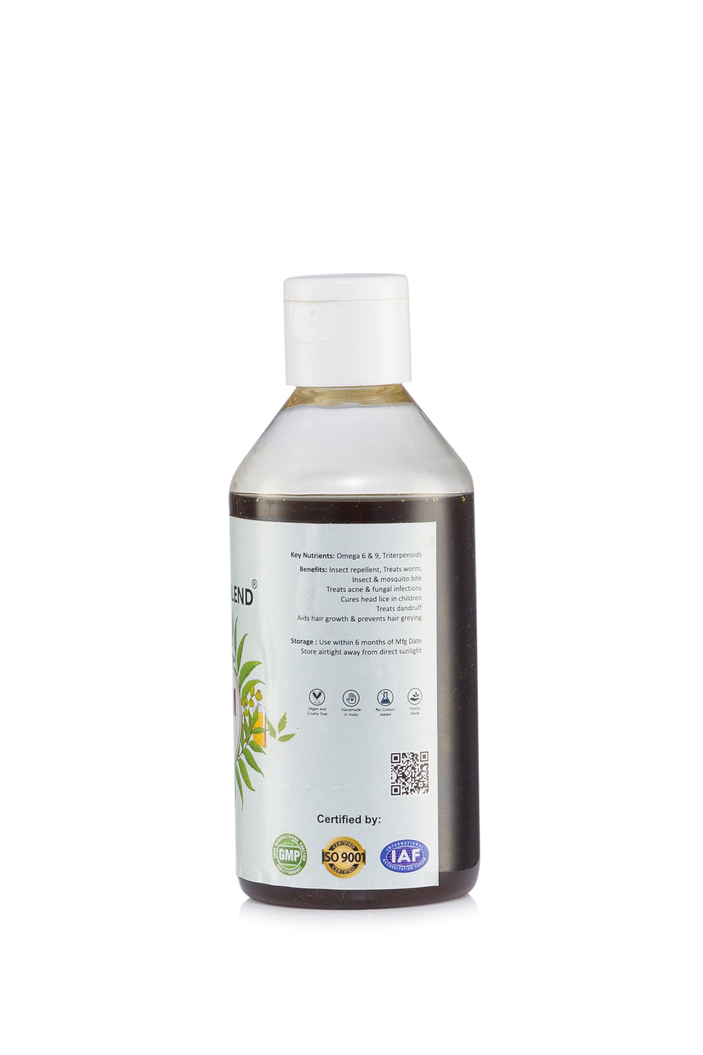 Neem Oil