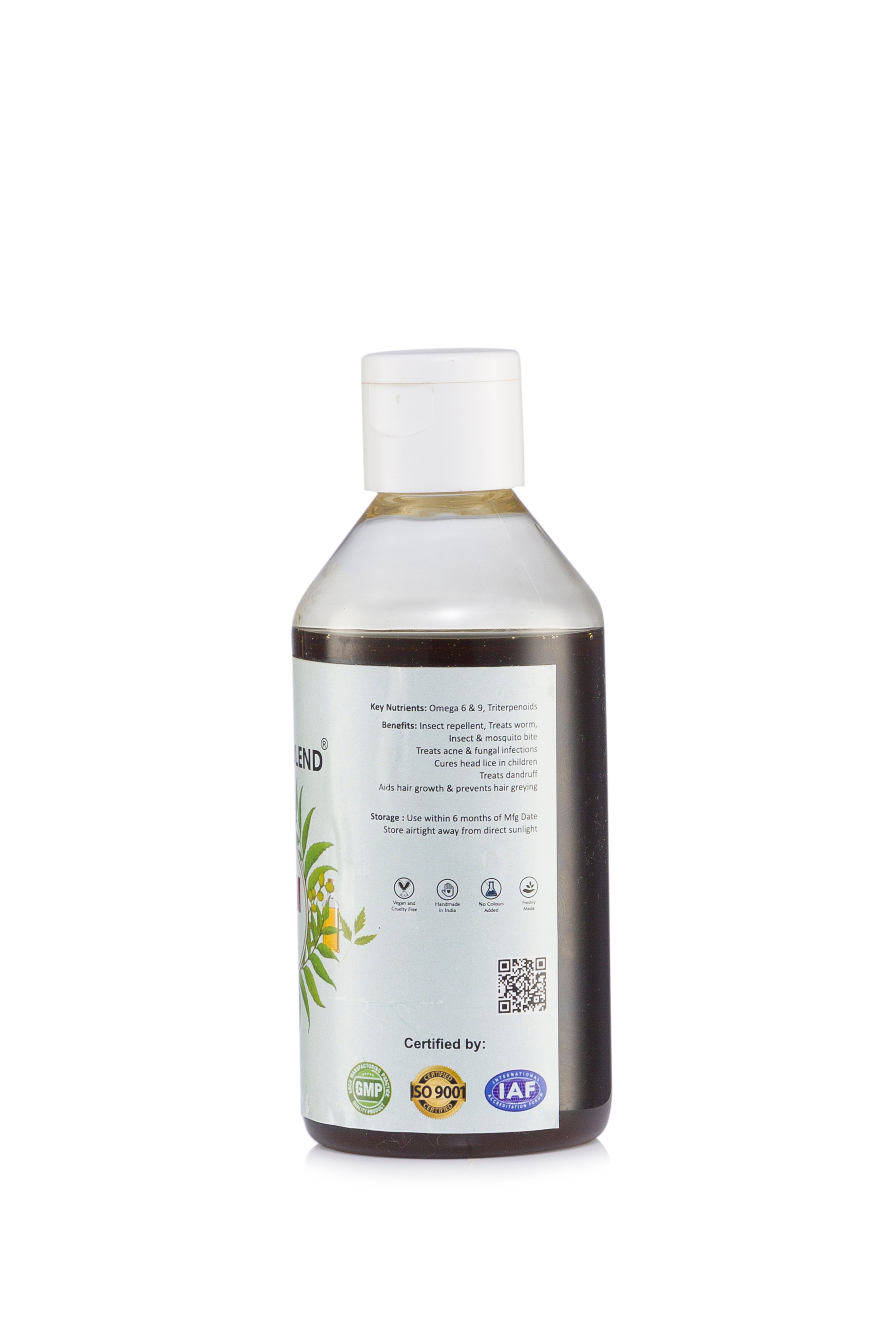 Neem Oil