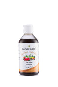 Herbal Hair Oil (35 heerbs/5cold press oil)
