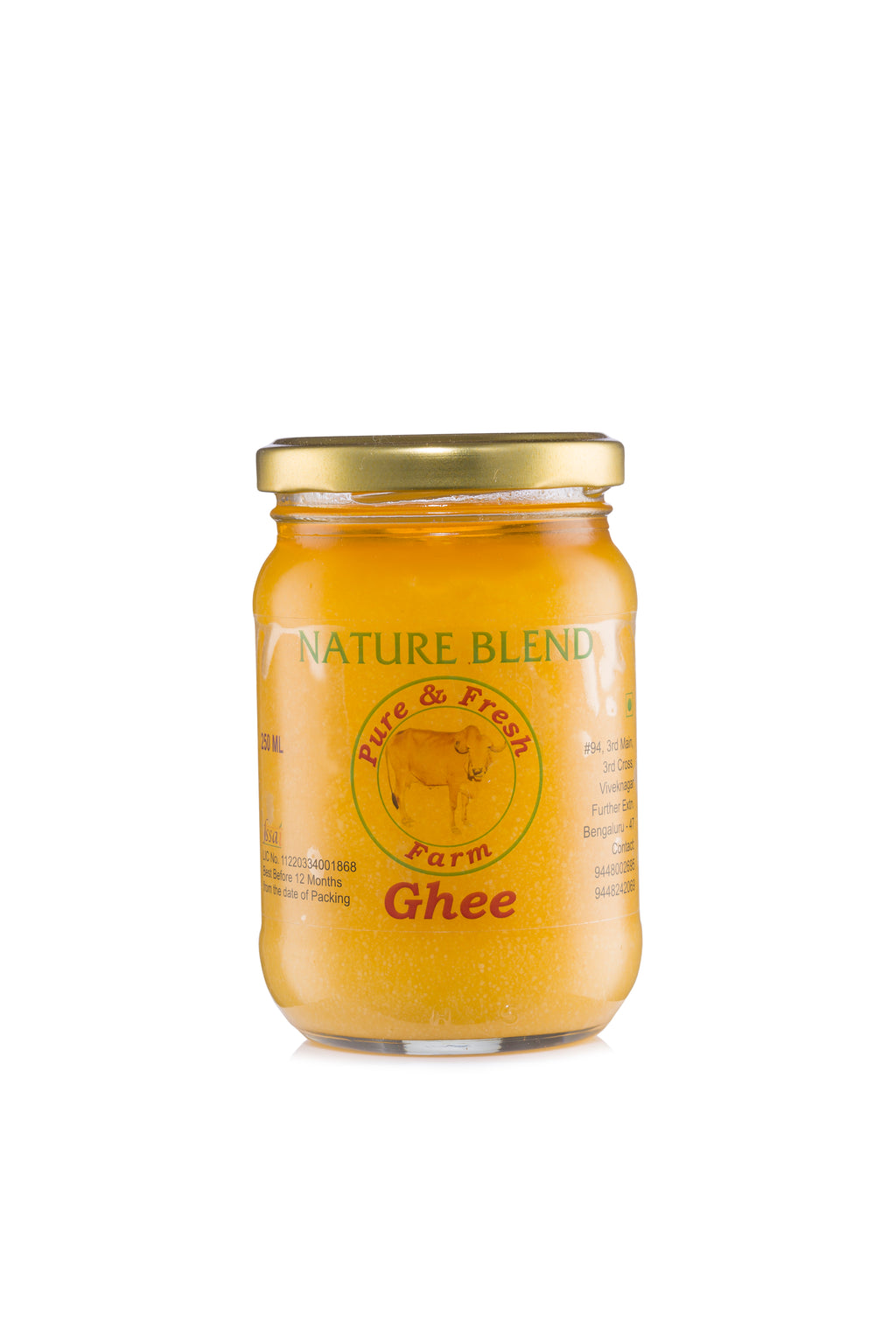 Ghee (A2)