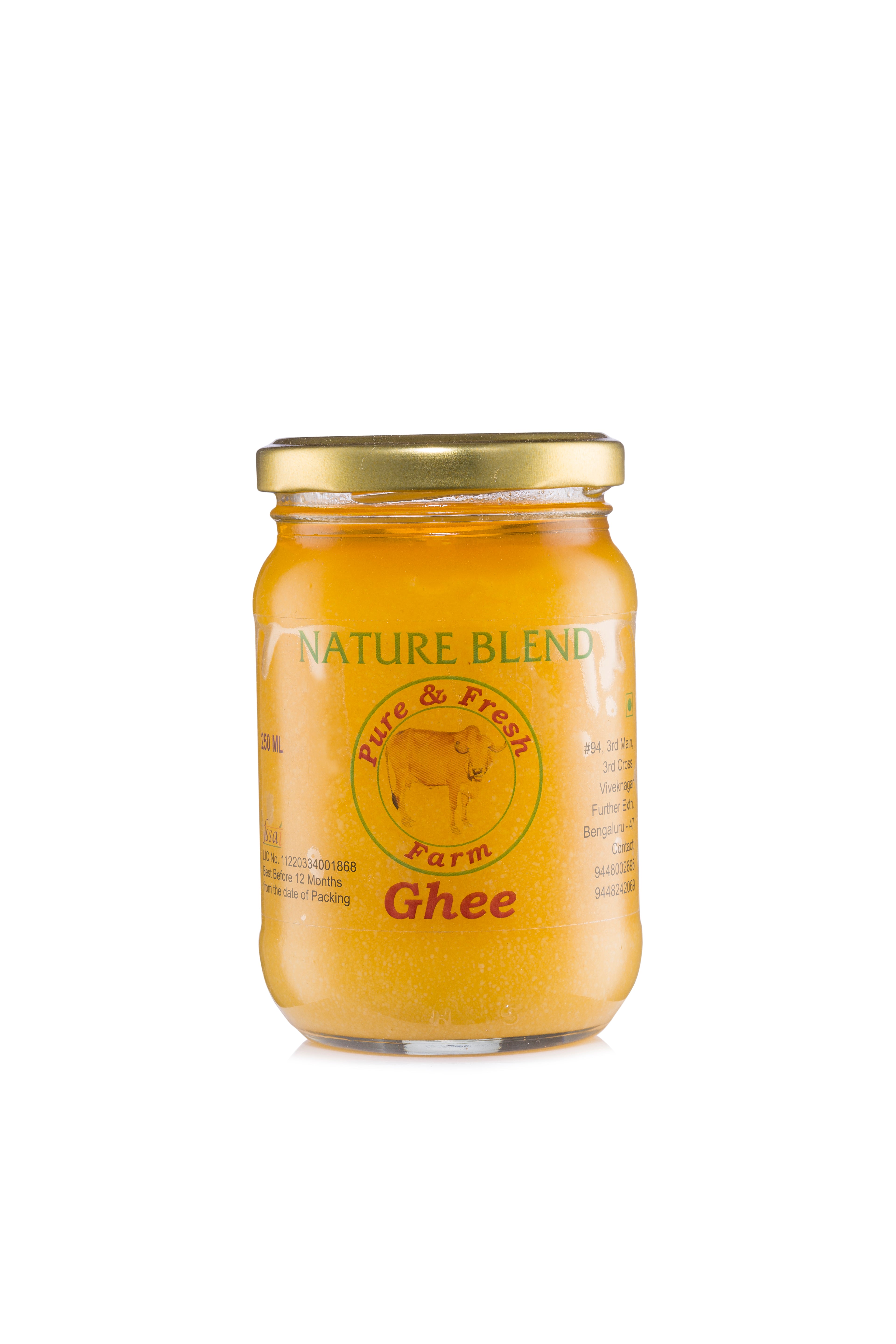 Ghee (A2)