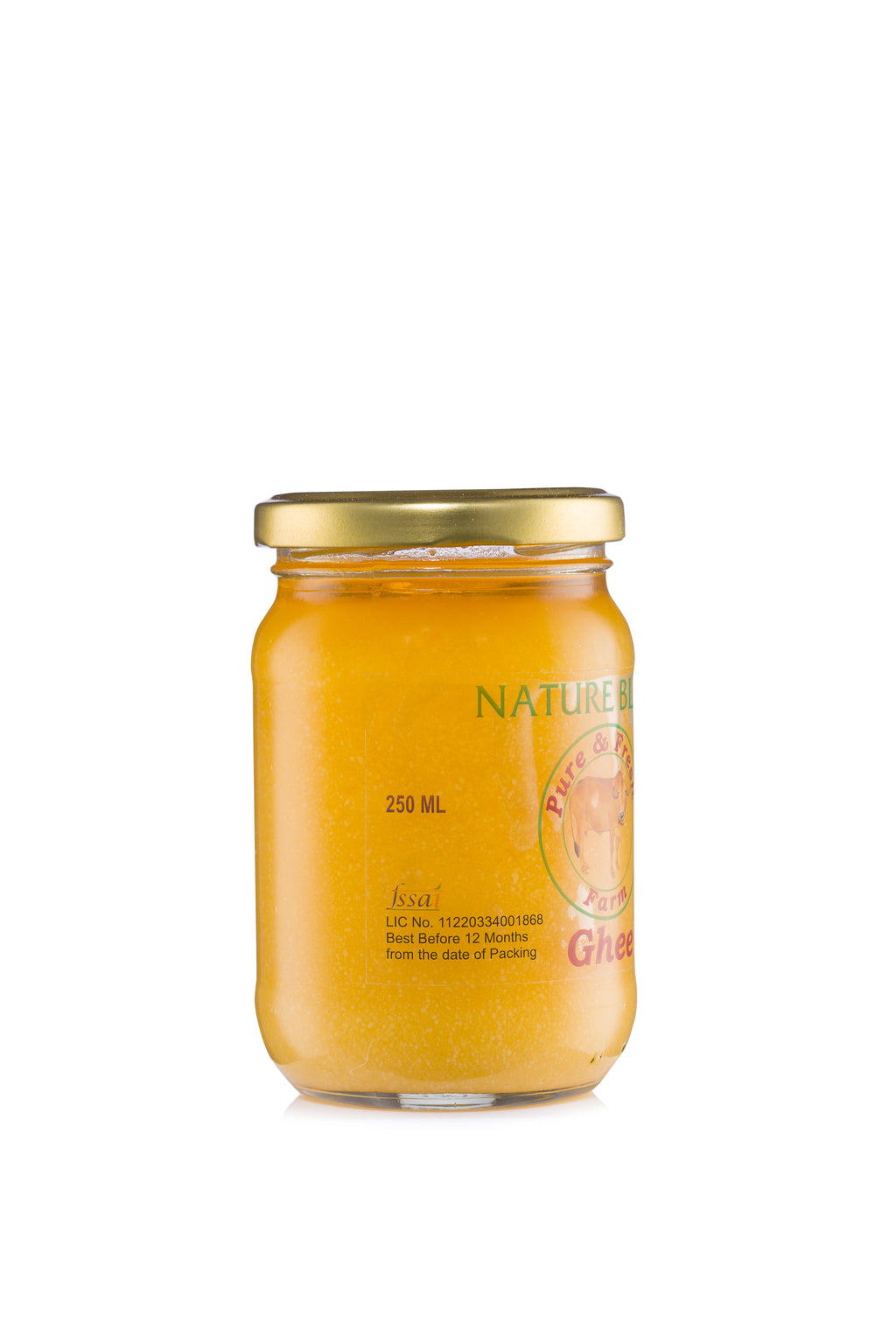 Ghee (A2)