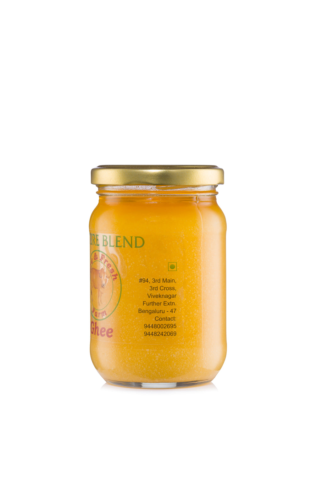 Ghee (A2)