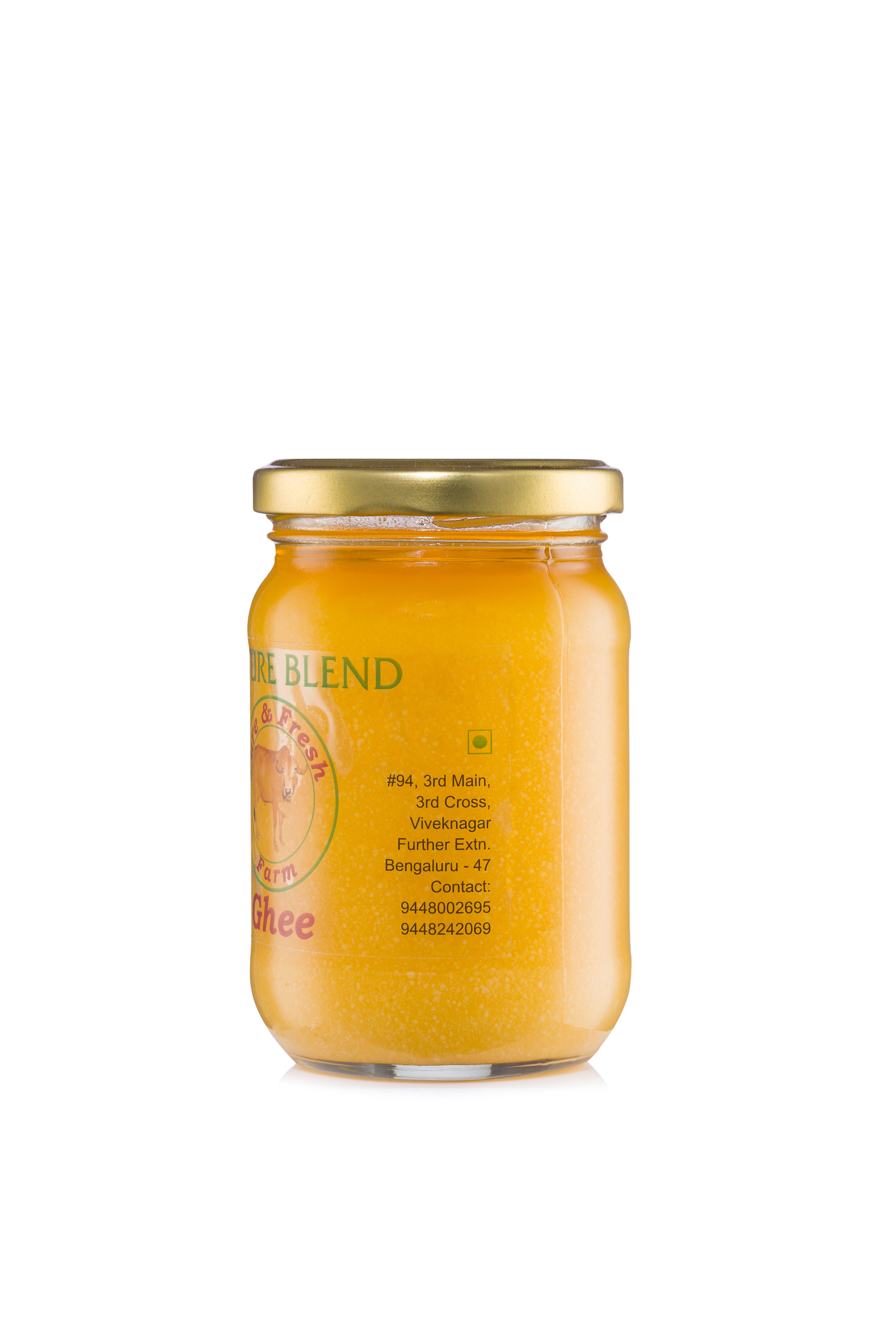 Ghee (A2)