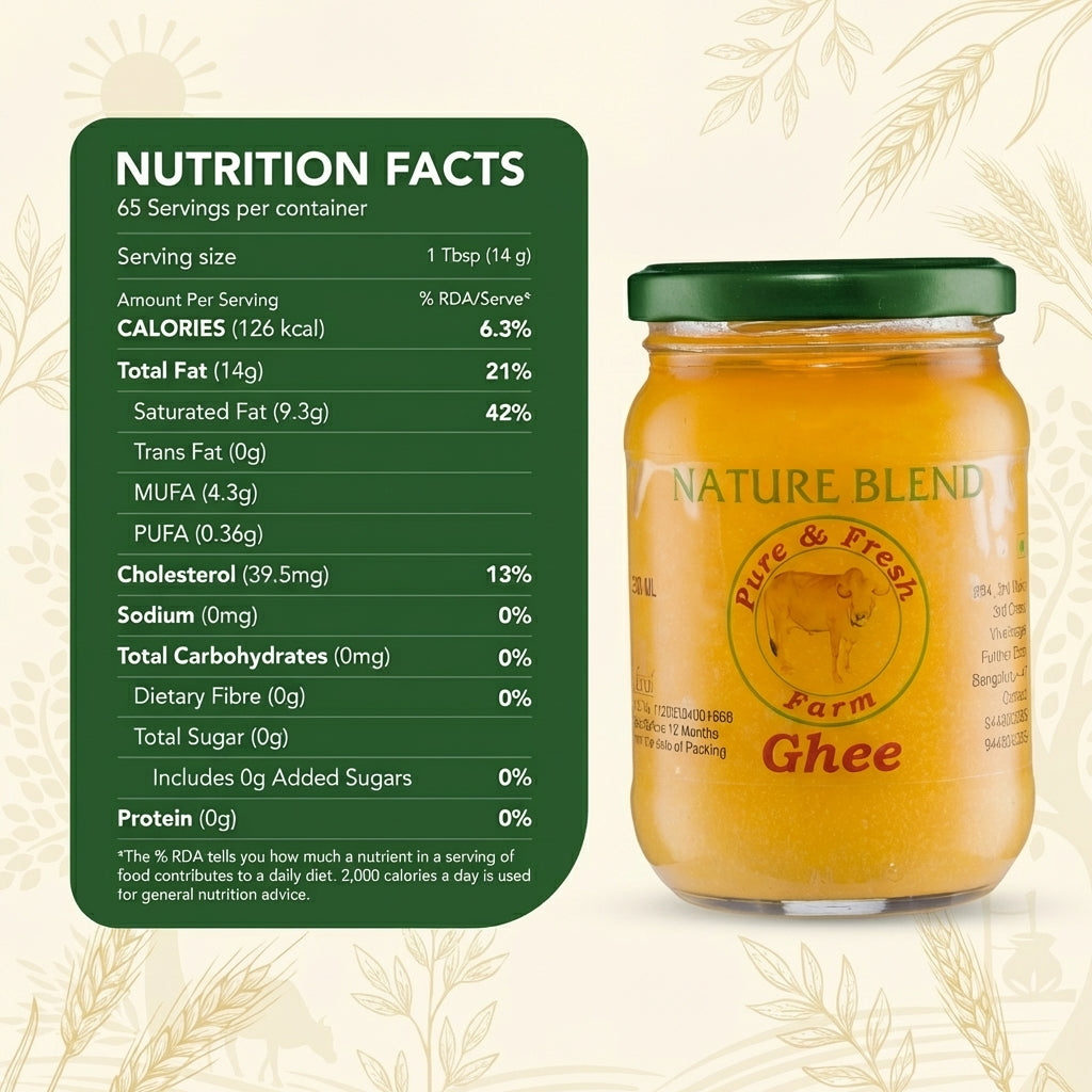 Ghee (A2)