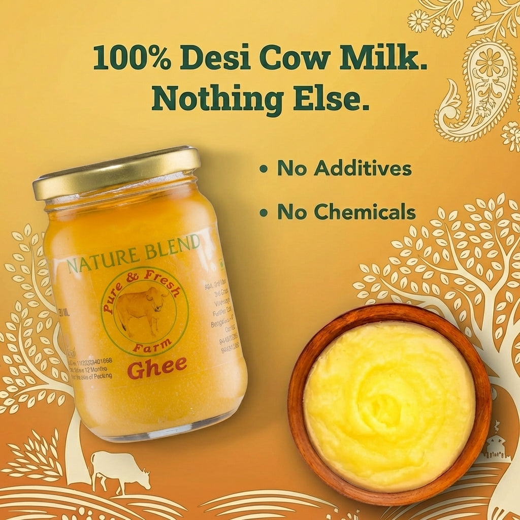 Ghee (A2)