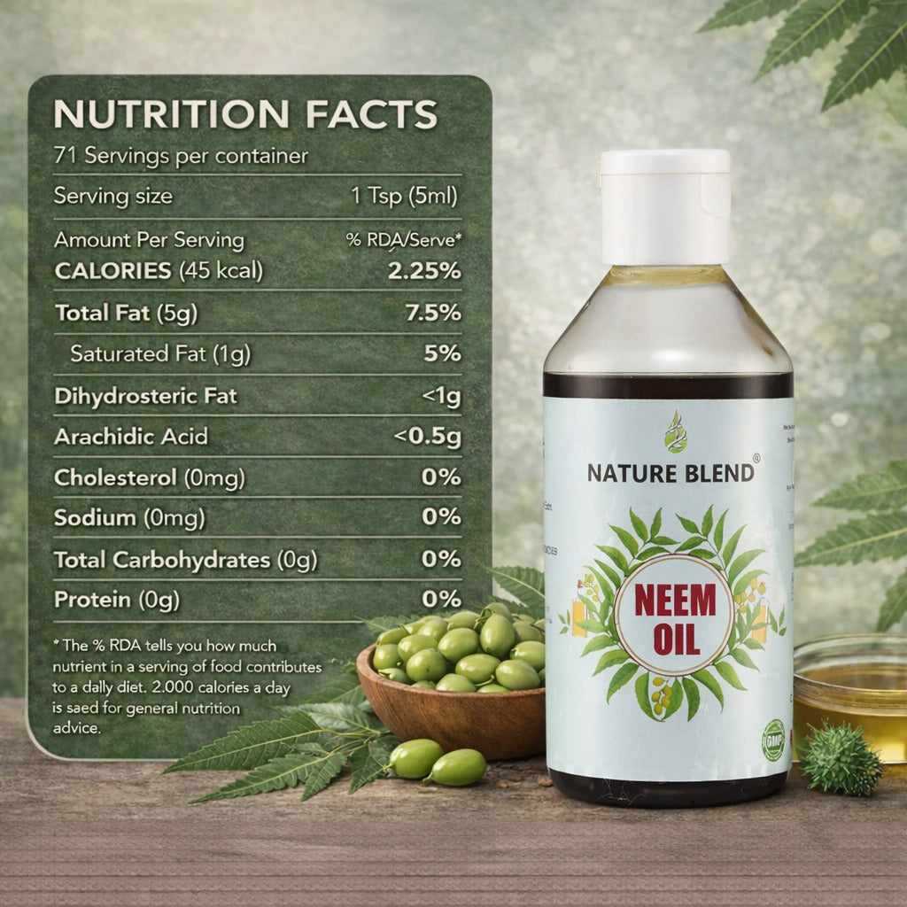 Neem Oil