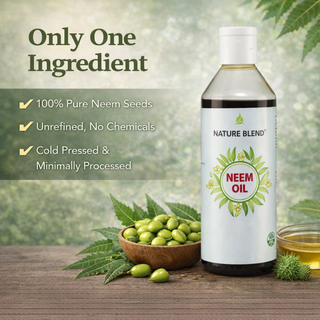 Neem Oil