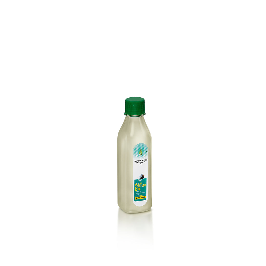 Coconut Virgin oil